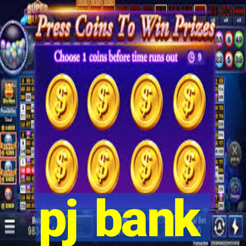 pj bank