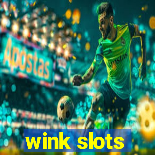 wink slots