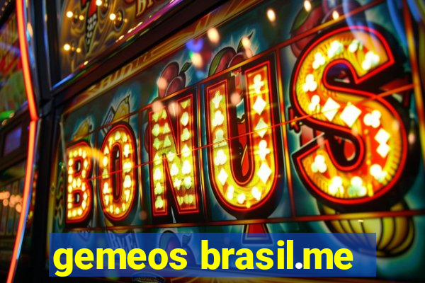 gemeos brasil.me