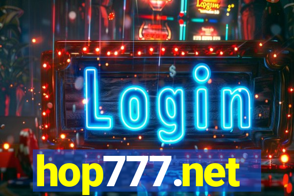 hop777.net