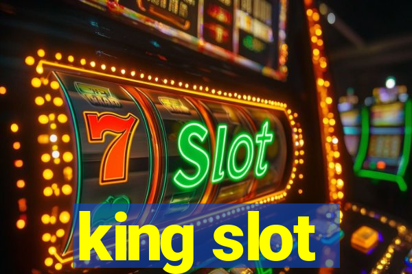 king slot