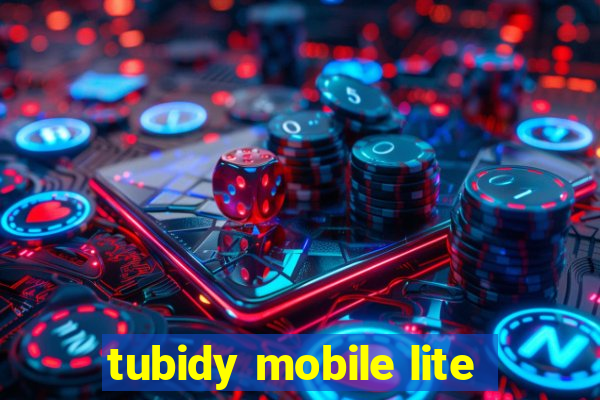 tubidy mobile lite