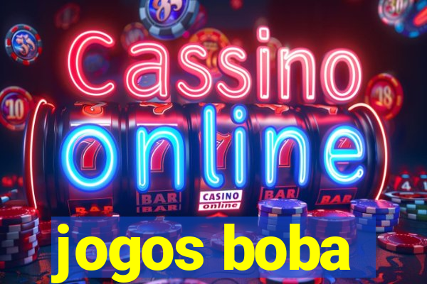 jogos boba