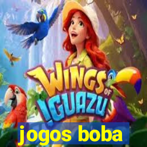 jogos boba