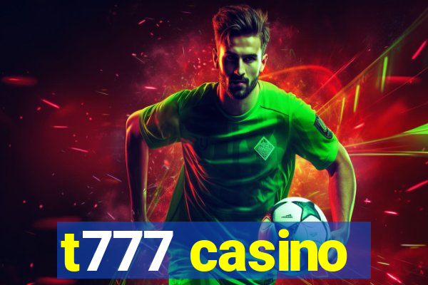 t777 casino