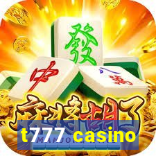 t777 casino