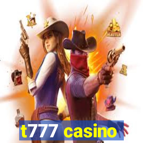 t777 casino