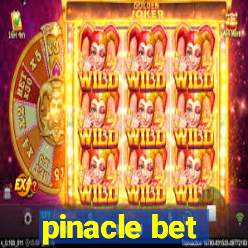 pinacle bet