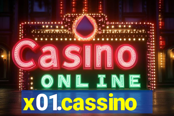 x01.cassino