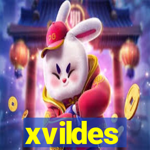 xvildes