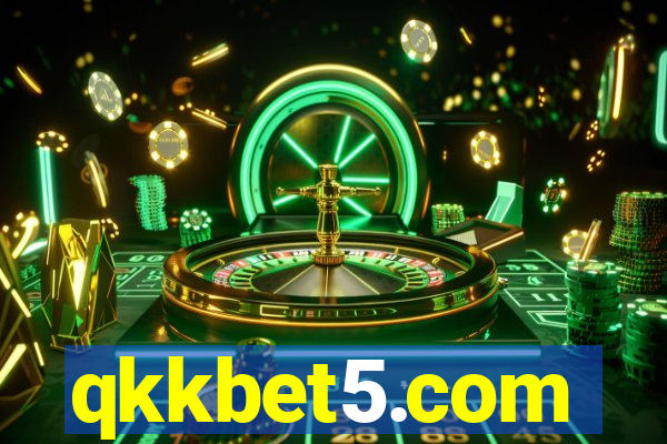 qkkbet5.com