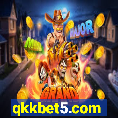 qkkbet5.com