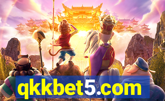 qkkbet5.com