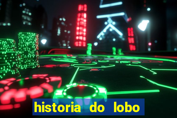 historia do lobo mau e os tres porquinhos resumida