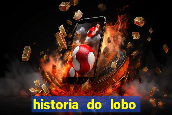 historia do lobo mau e os tres porquinhos resumida