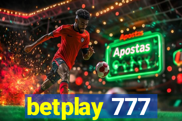 betplay 777