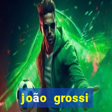 joão grossi cruzeiro telefone