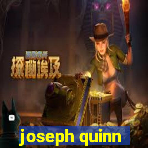 joseph quinn