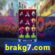 brakg7.com