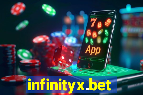 infinityx.bet