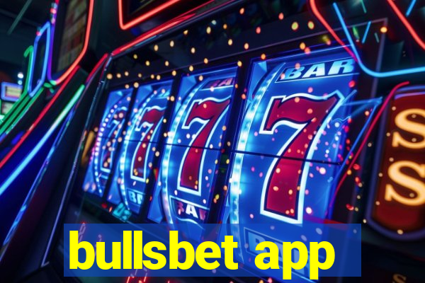 bullsbet app