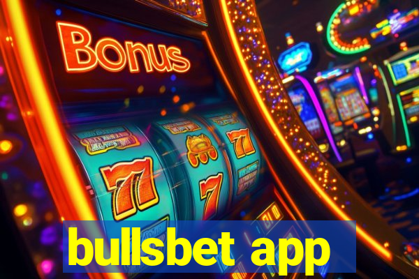 bullsbet app