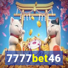 7777bet46