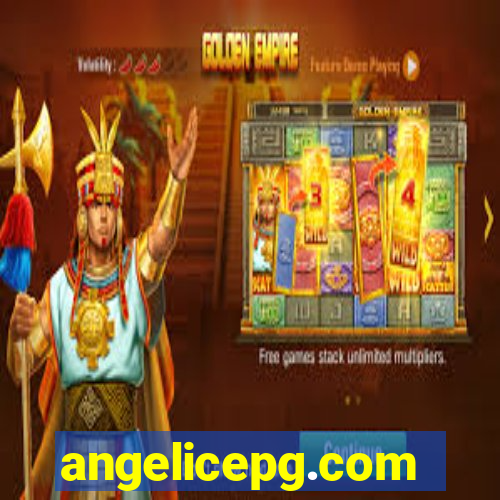 angelicepg.com