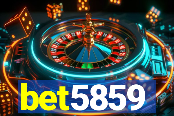 bet5859