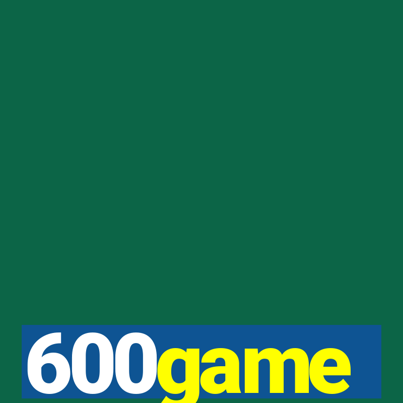 600game