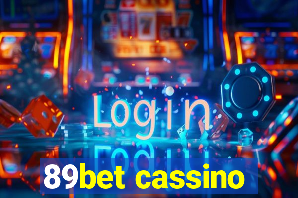 89bet cassino