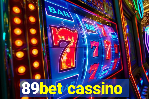 89bet cassino