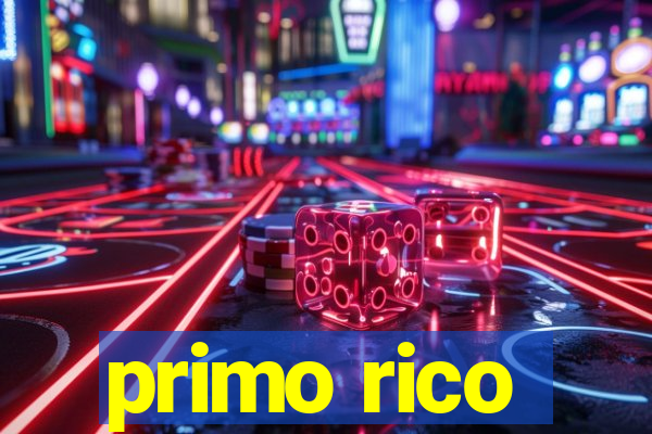 primo rico