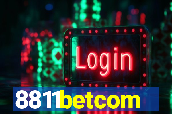 8811betcom