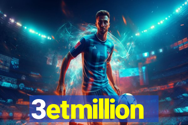 3etmillion