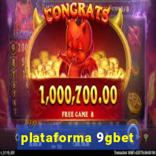 plataforma 9gbet