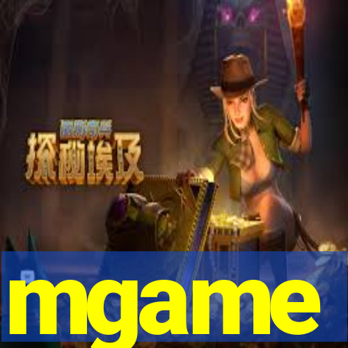 mgame