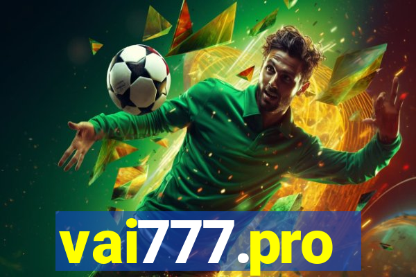 vai777.pro