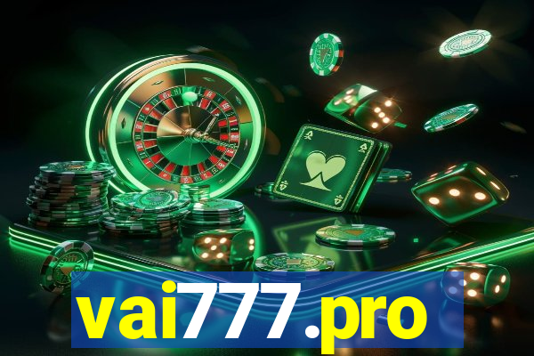 vai777.pro