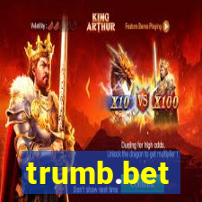 trumb.bet