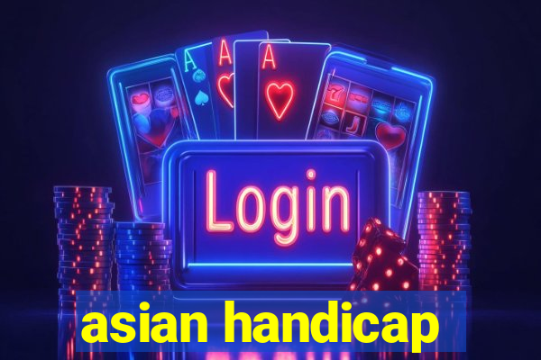 asian handicap