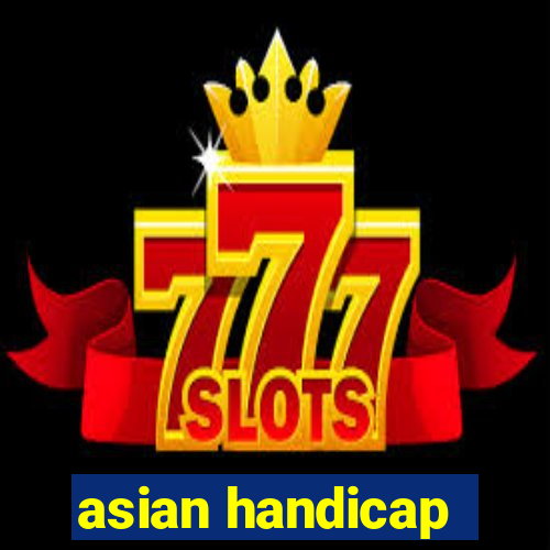 asian handicap