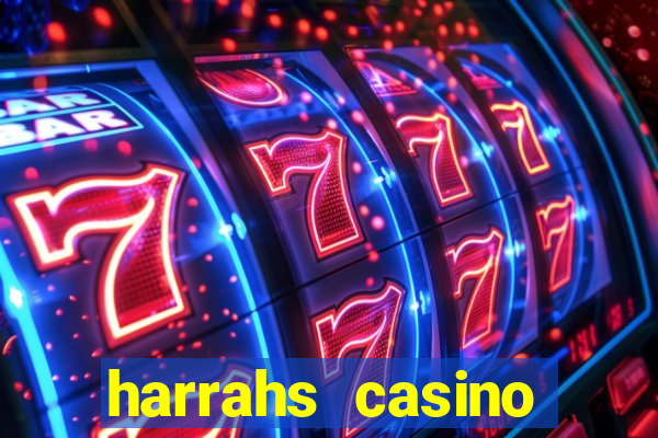 harrahs casino resort cherokee nc