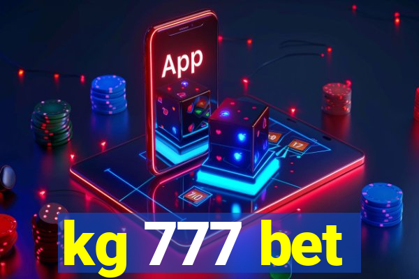 kg 777 bet