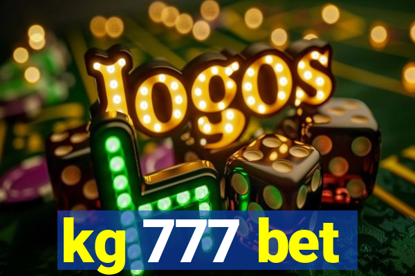 kg 777 bet