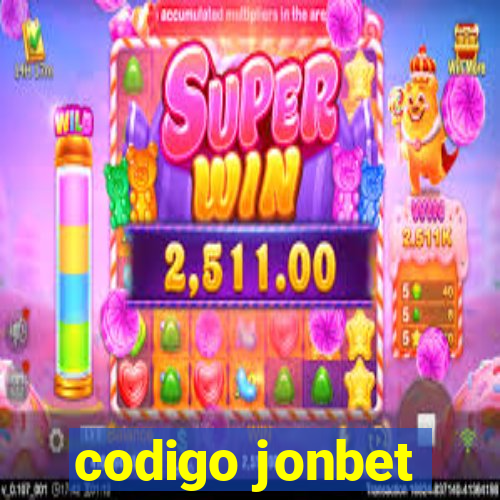 codigo jonbet