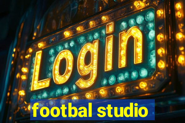 footbal studio