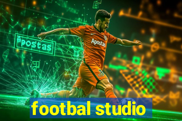 footbal studio