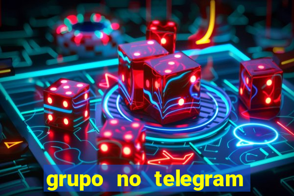 grupo no telegram mais 18