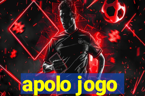 apolo jogo